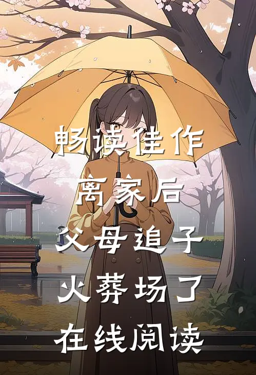 畅读佳作离家后,父母追子火葬场了在线阅读