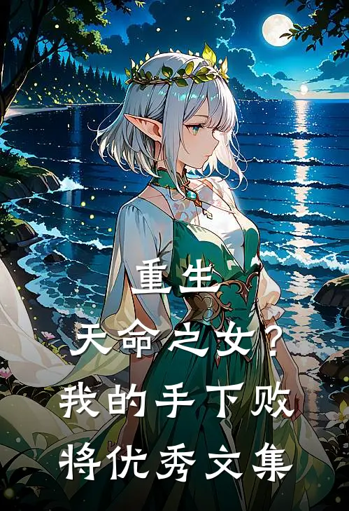 重生天命之女?我的手下败将优秀文集免费阅读
