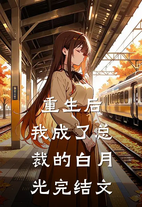 重生后，我成了总裁的白月光完结文