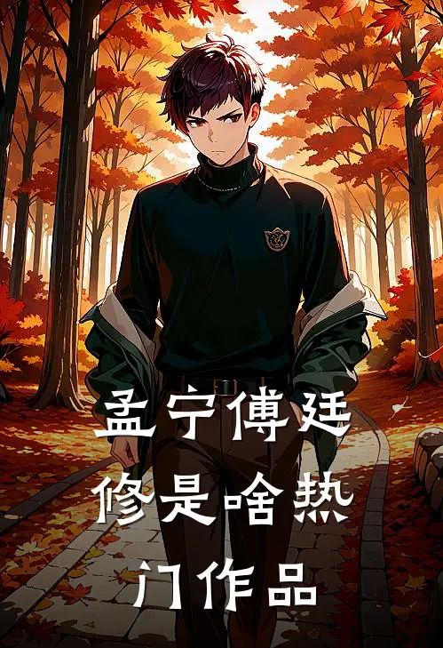 孟宁傅廷修是啥热门作品
