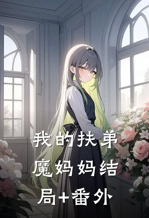 我的扶弟魔妈妈结局+番外