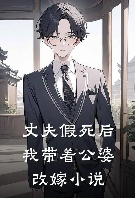 丈夫假死后,我带着公婆改嫁阅读