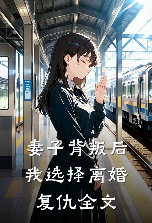 妻子背叛后,我选择离婚复仇全文在线阅读
