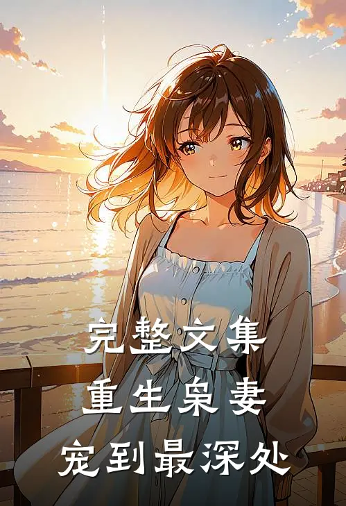 完整文集重生枭妻宠到最深处的