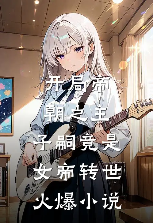开局帝朝之主子嗣竟是女帝转世火爆免费阅读