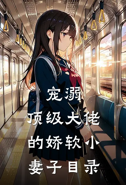 宠溺顶级大佬的娇软小妻子目录