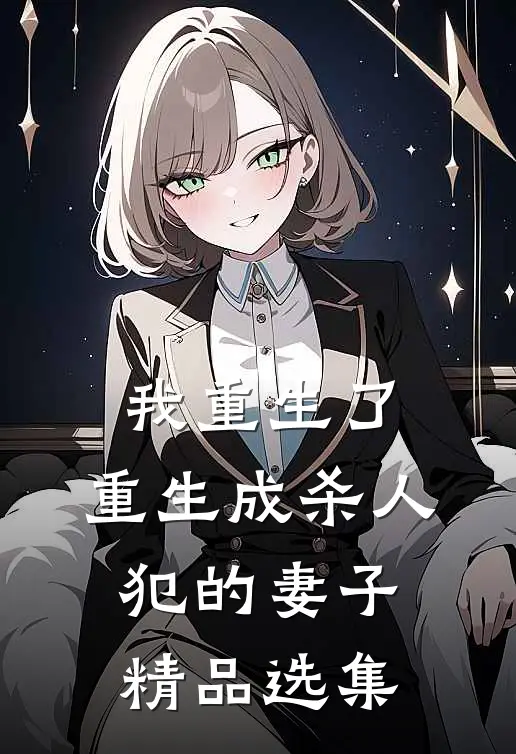 我重生了，重生成杀人犯的妻子精品选集
