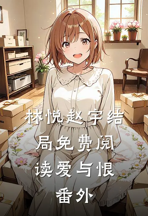 林悦赵宇结局免费阅读爱与恨.番外