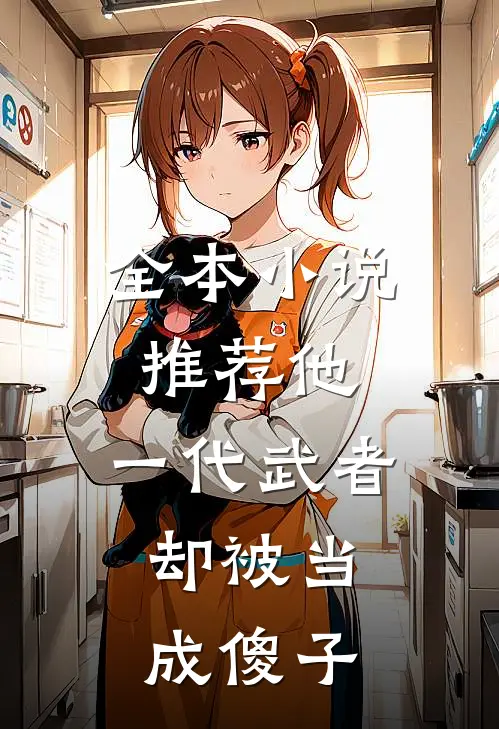全本推荐他,一代武者,却被当成傻子的