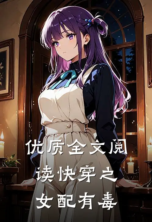 优质全文阅读快穿之女配有毒