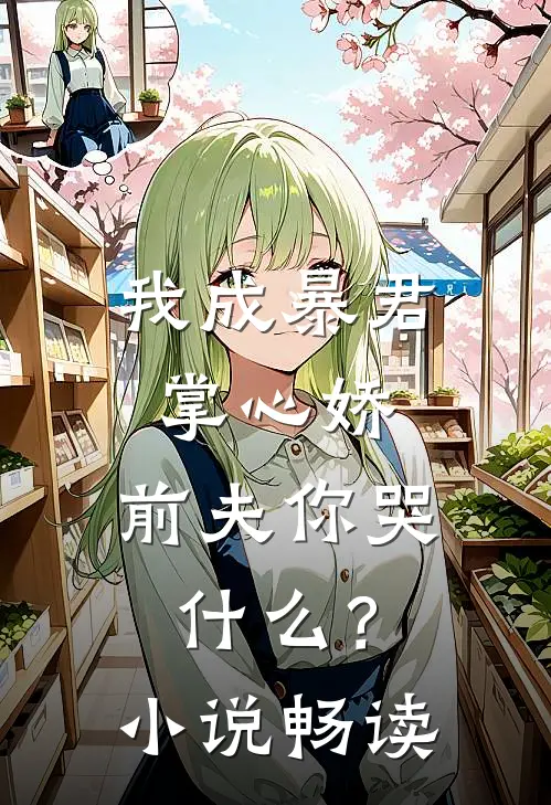 我成暴君掌心娇,前夫你哭?畅读
