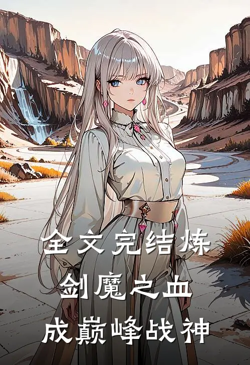 全文完结炼剑魔之血，成巅峰战神
