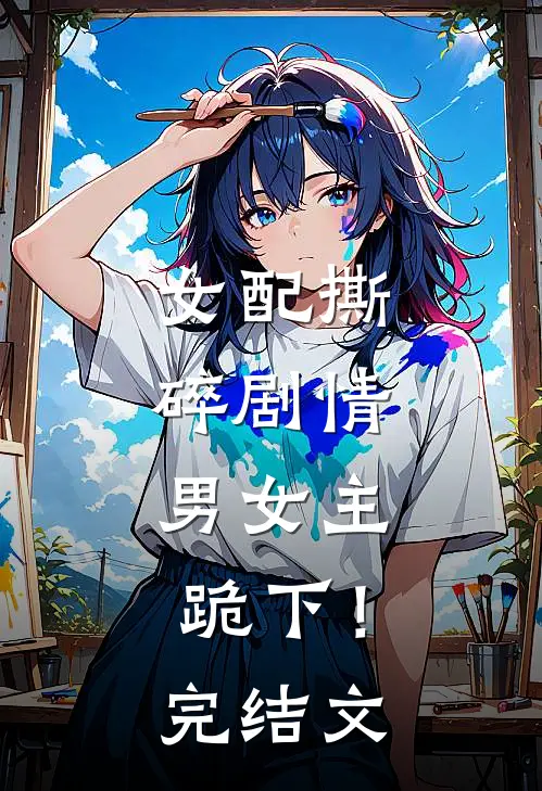 女配撕碎剧情,男女主跪下!完结文章