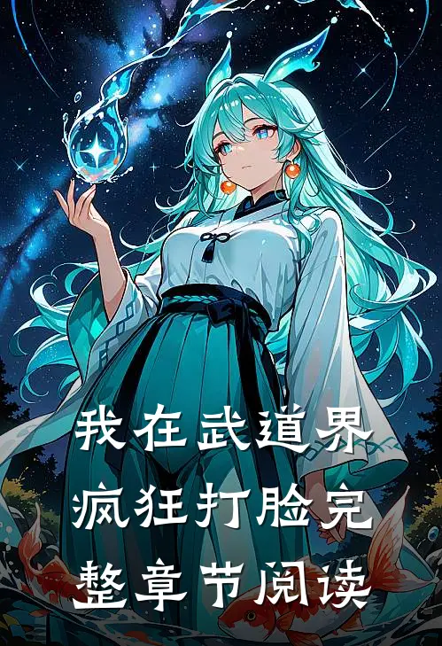 我在武道界疯狂打脸完整章节阅读