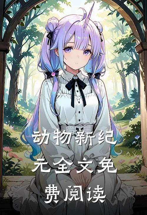 动物新纪元全文免费阅读