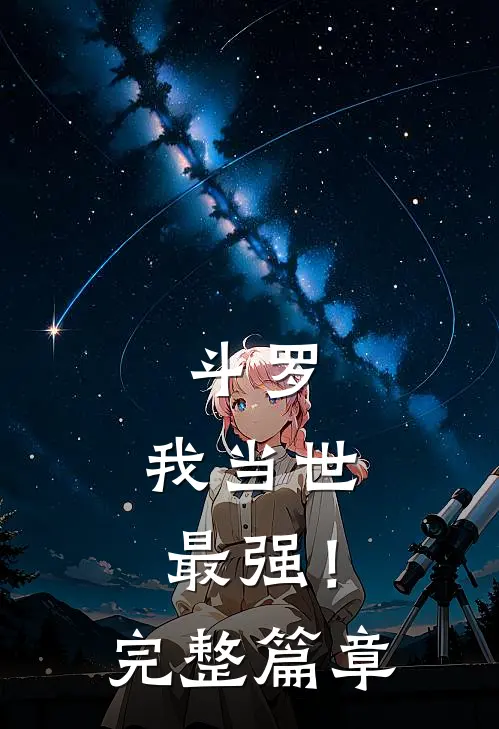 斗罗我当世最强!完整篇章