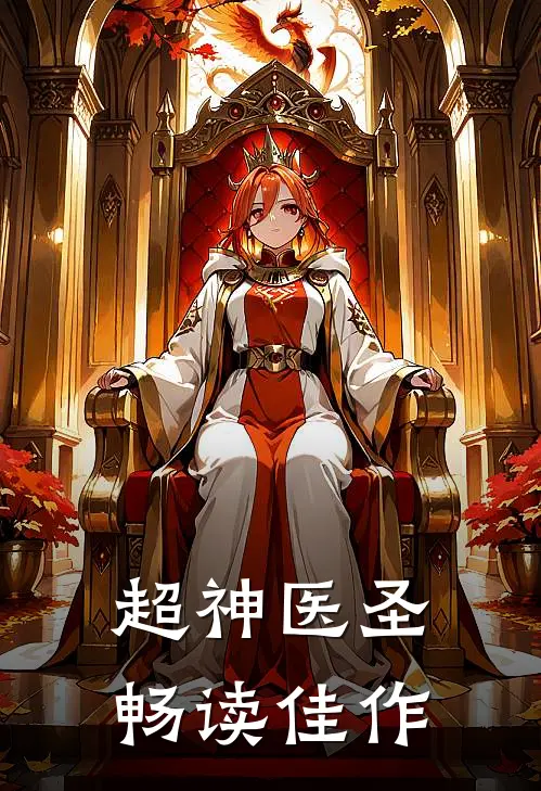 超神医圣畅读佳作