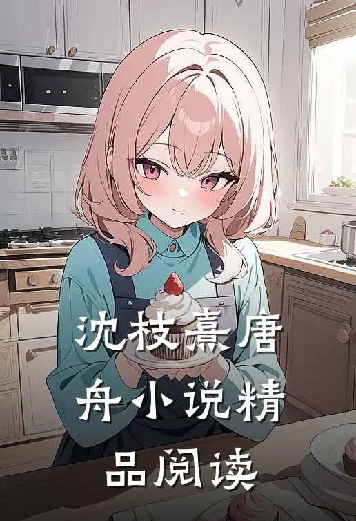 沈枝熹唐舟小说精品阅读