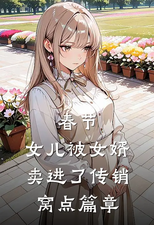 春节，女儿被女婿卖进了传销窝点篇章