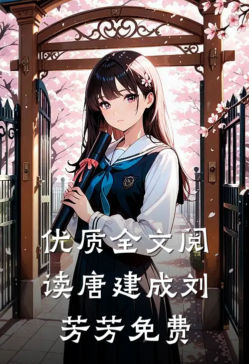 优质全文阅读唐建成刘芳芳免费