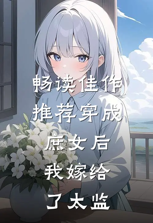 畅读佳作推荐穿成庶女后，我嫁给了太监