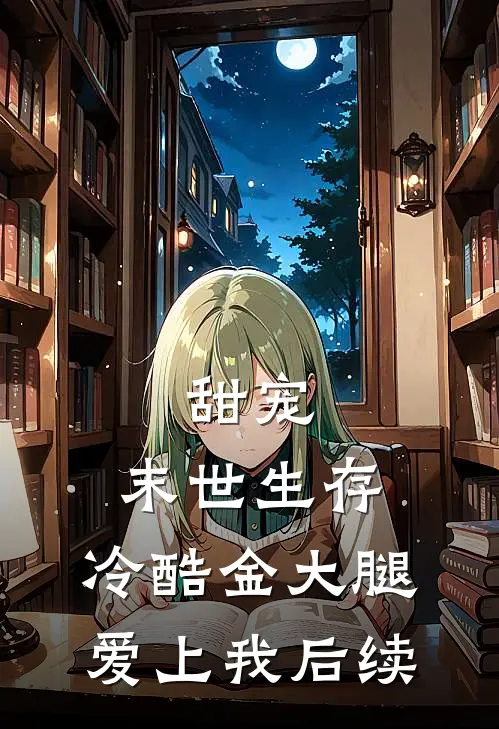 甜宠：末世生存，冷酷金大腿爱上我后续