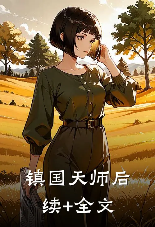 镇国天师后续+全文