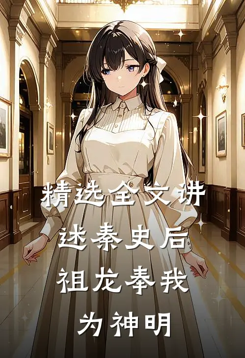 精选全文讲述秦史后，祖龙奉我为神明