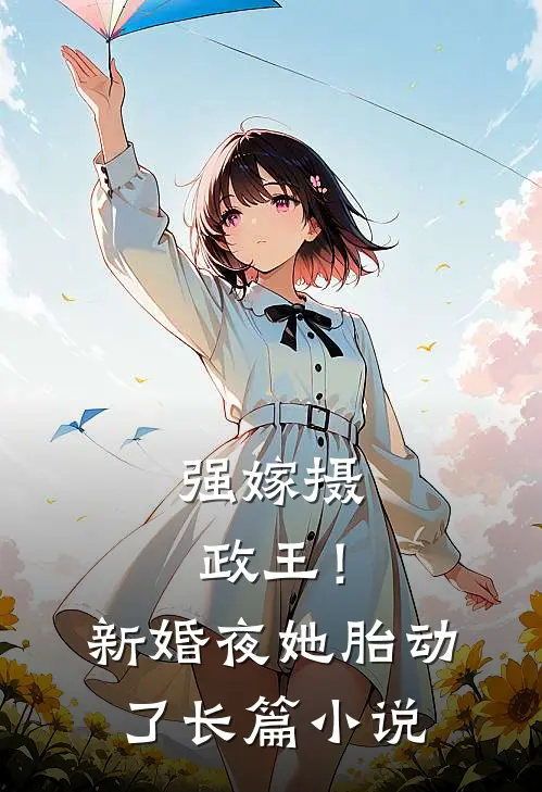 强嫁摄政王!新婚夜她胎动了长篇在线阅读
