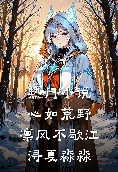 热门小说心如荒野，凛风不歇江浔夏淼淼