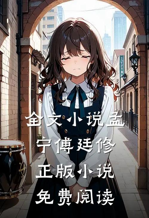 全文小说孟宁傅廷修正版小说免费阅读