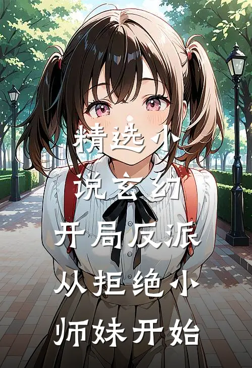 精选玄幻开局反派,从拒绝小师妹开始免费阅读