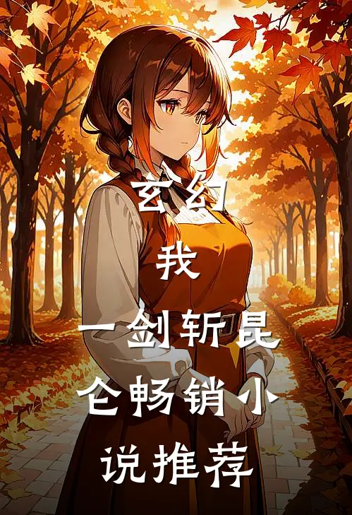 玄幻：我，一剑斩昆仑畅销小说推荐