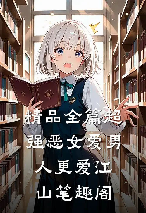 精品全篇超强恶女爱男人更爱江山笔趣阁