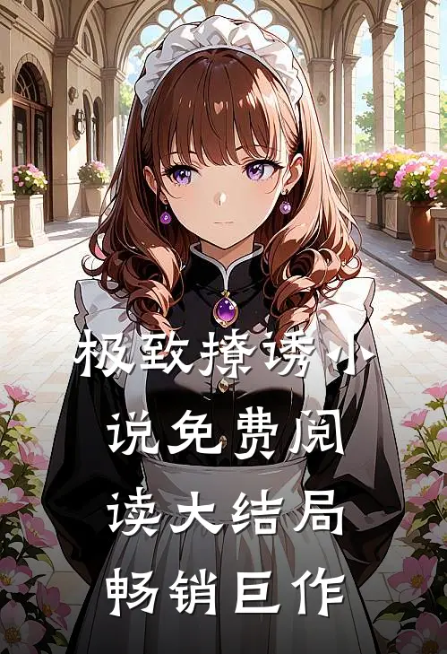 极致撩诱小说免费阅读大结局畅销巨作