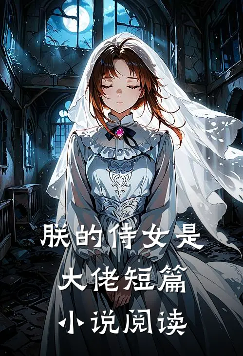 朕的侍女是大佬短篇小说阅读
