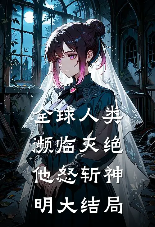 全球人类濒临灭绝，他怒斩神明大结局
