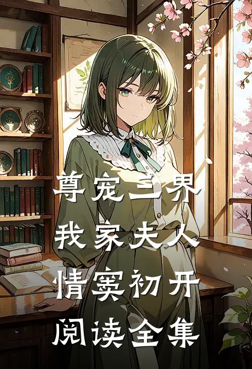 尊宠三界我家夫人情窦初开阅读全集免费