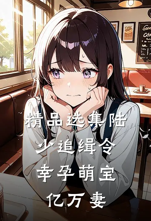 精品选集陆少追缉令：幸孕萌宝亿万妻