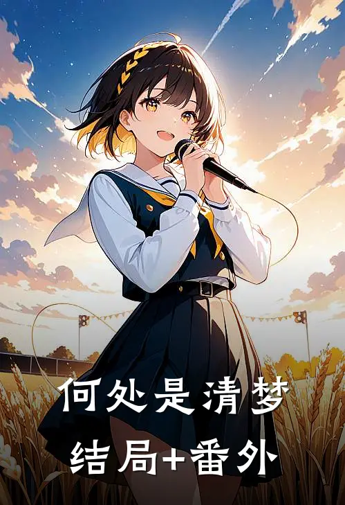 何处是清梦结局+番外