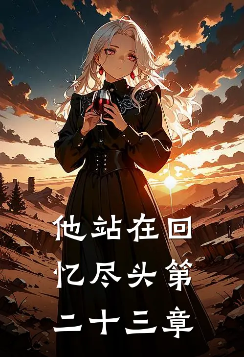 他站在回忆尽头第二十三章