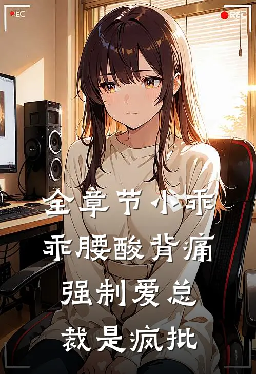 全章节小乖乖腰酸背痛，强制爱总裁是疯批
