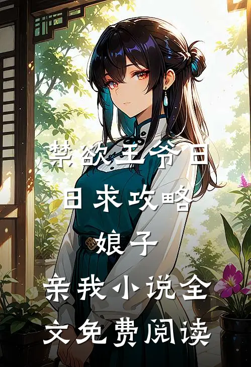 禁欲王爷日日求攻略：娘子，亲我小说全文免费阅读