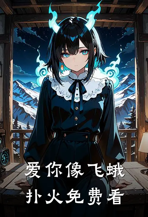 爱你像飞蛾扑火免费看