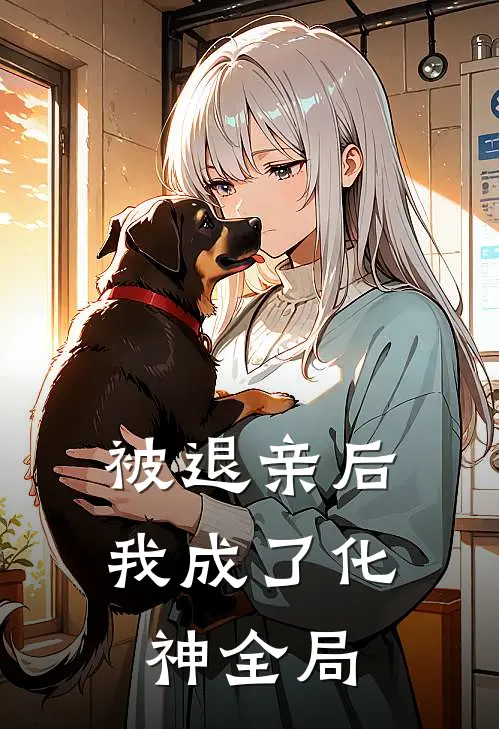 被退亲后,我成了化神全局免费阅读