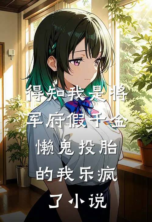 得知我是将军府假千金,懒鬼投胎的我乐疯了笔趣阁
