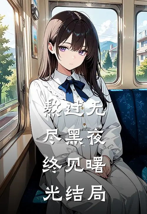 熬过无尽黑夜,终见曙光结局怎么样
