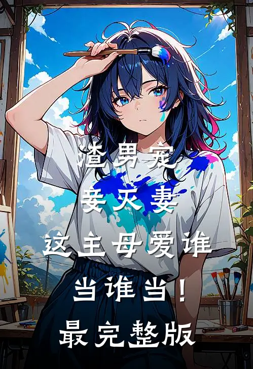 渣男宠妾灭妻，这主母爱谁当谁当！最完整版