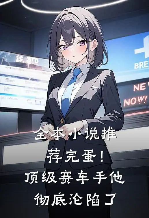 全本小说推荐完蛋！顶级赛车手他彻底沦陷了
