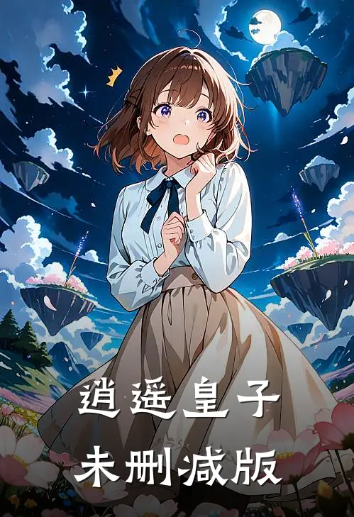 逍遥皇子未删减版